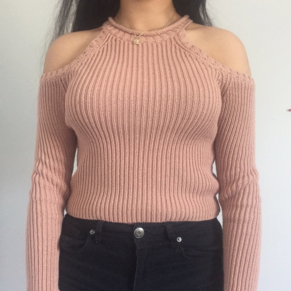 sweater - Picture 2 of 2